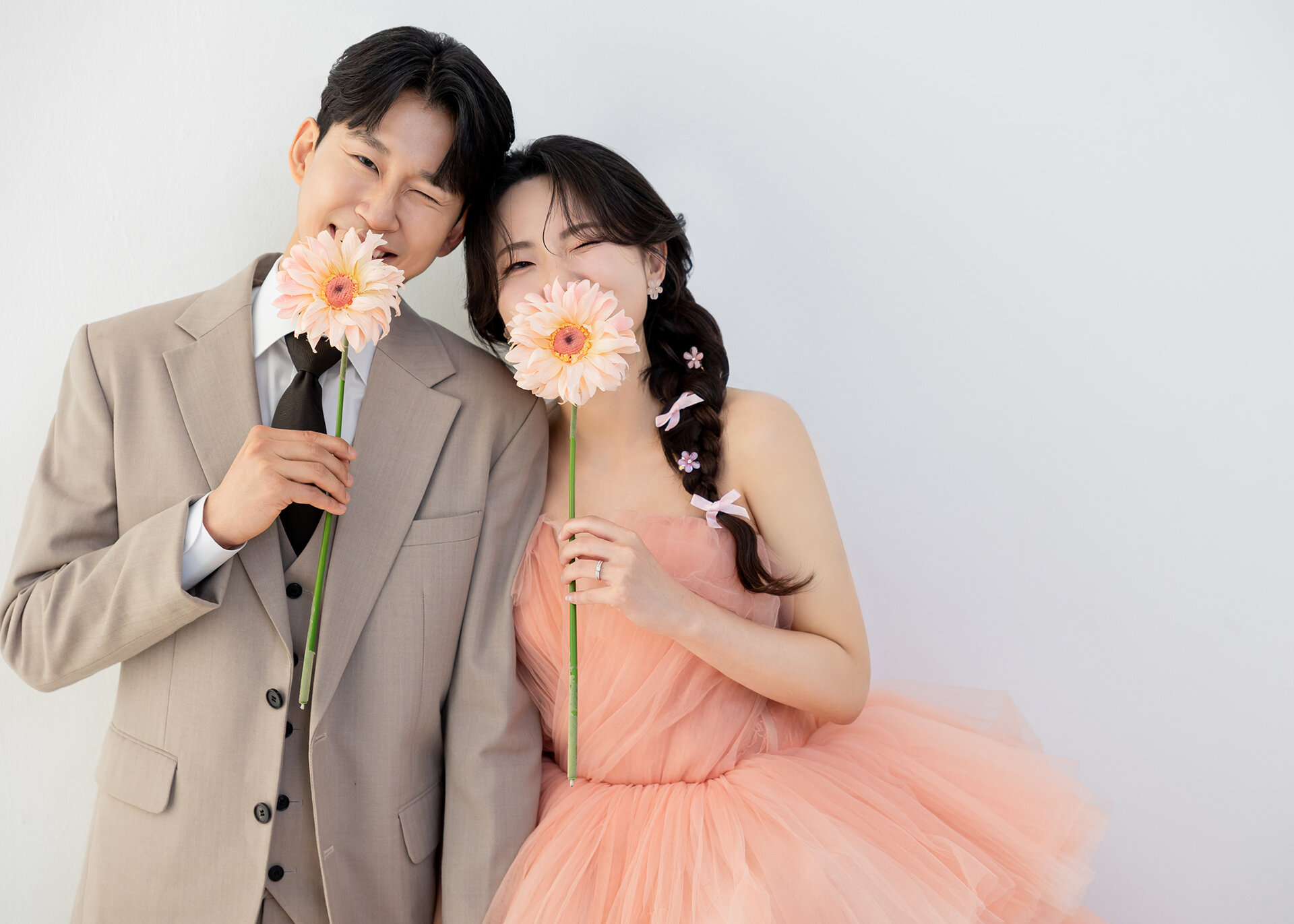 웨딩 사진 7
