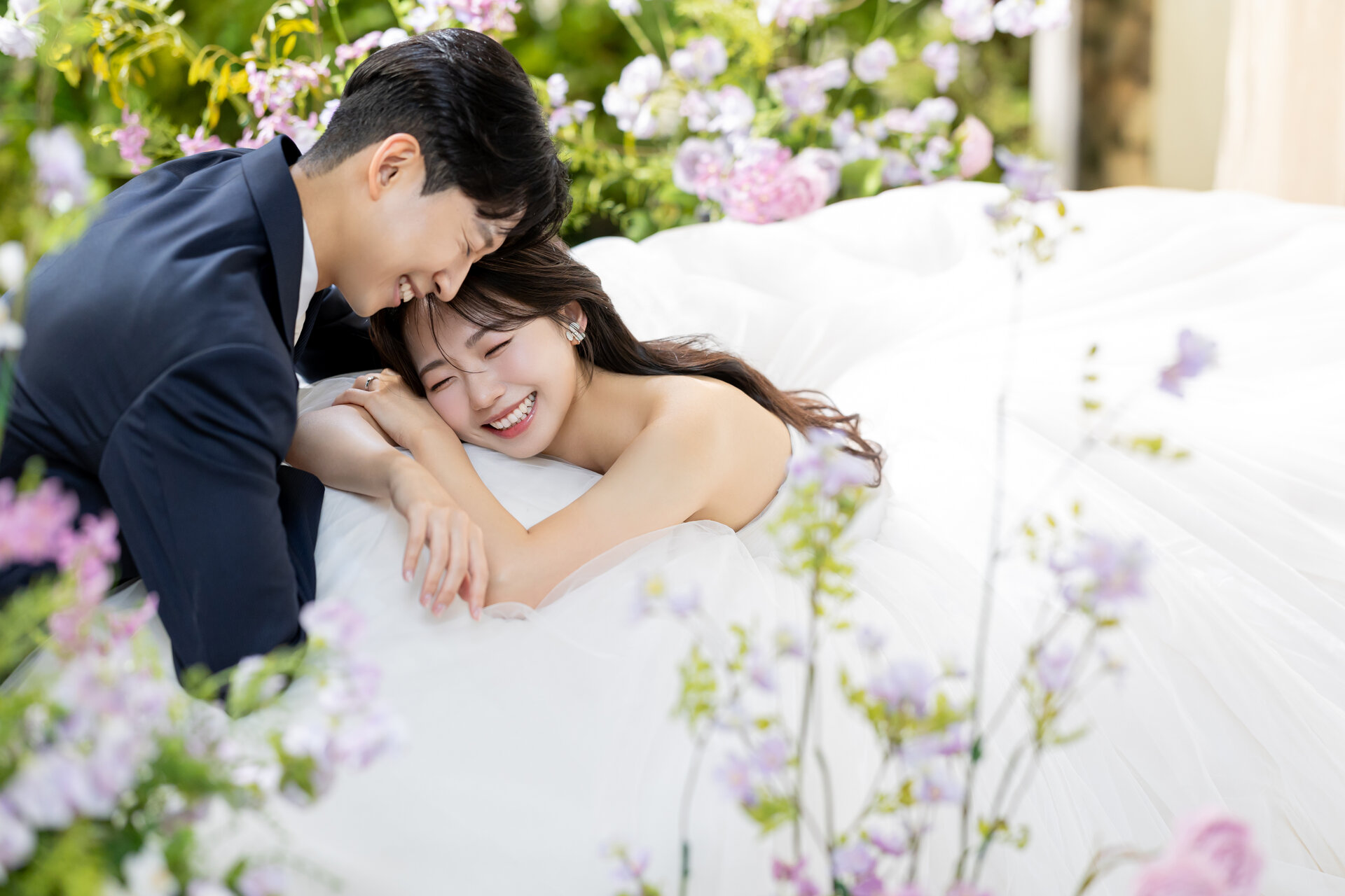 웨딩 사진 8