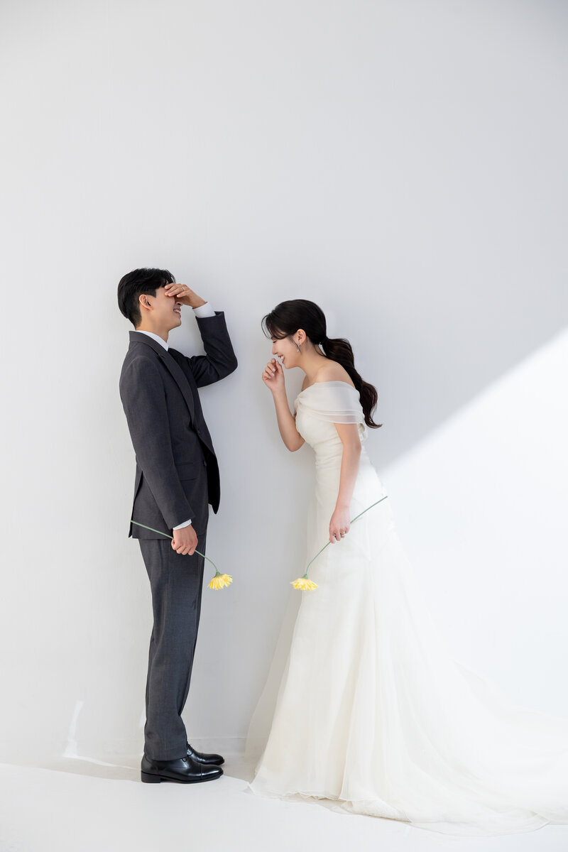 행복한 순간