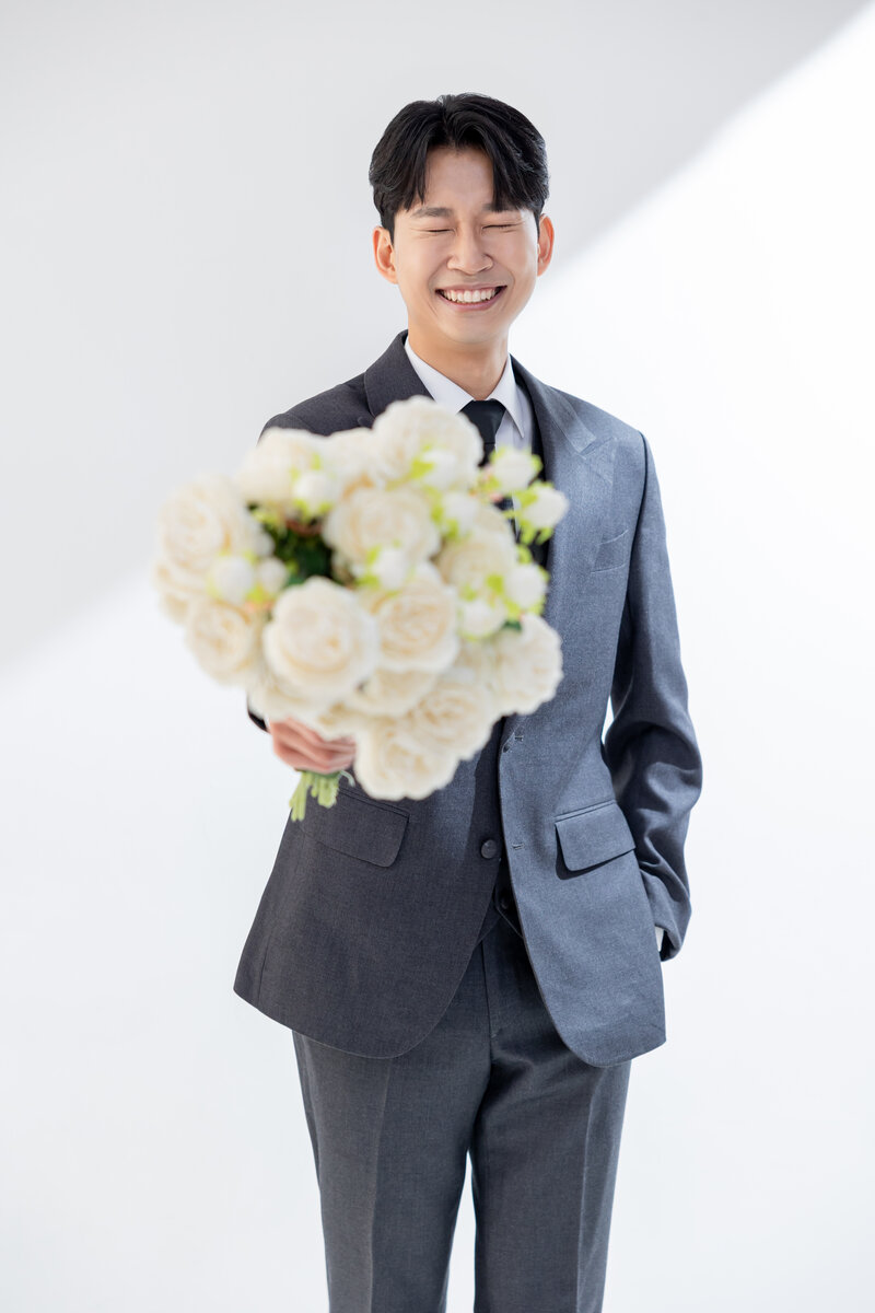 결혼식 스냅